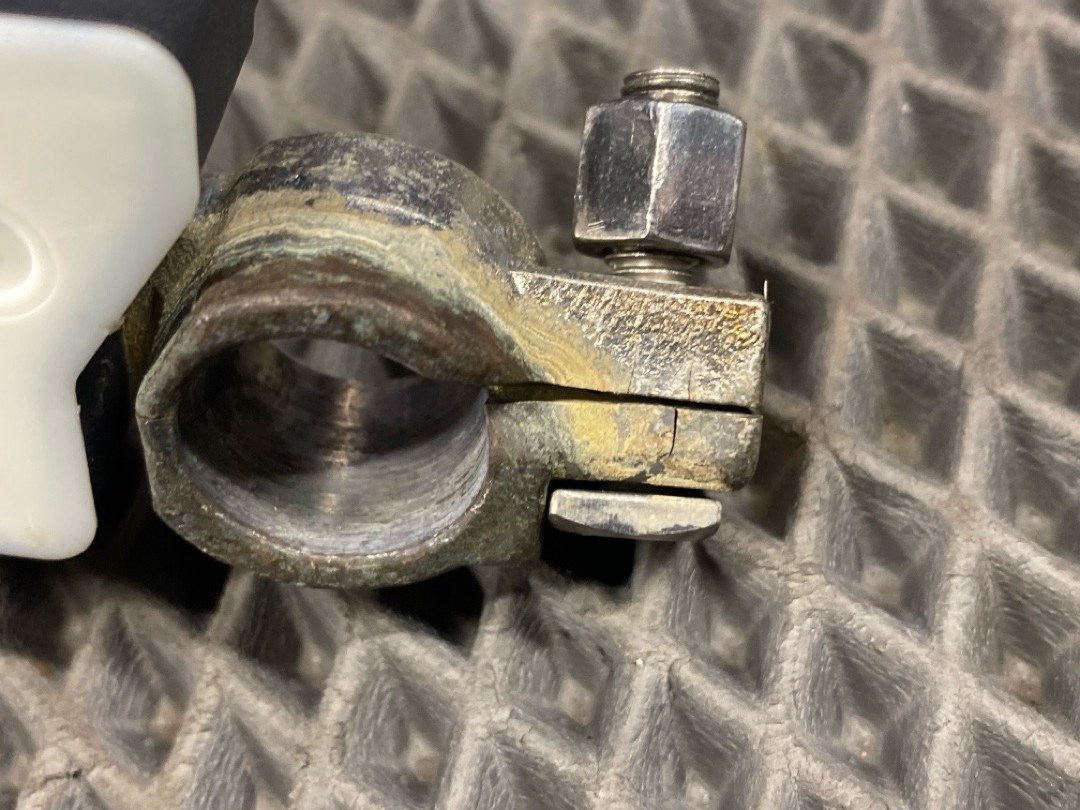 Клемма с проводом, 1520 рублей, Красноярск