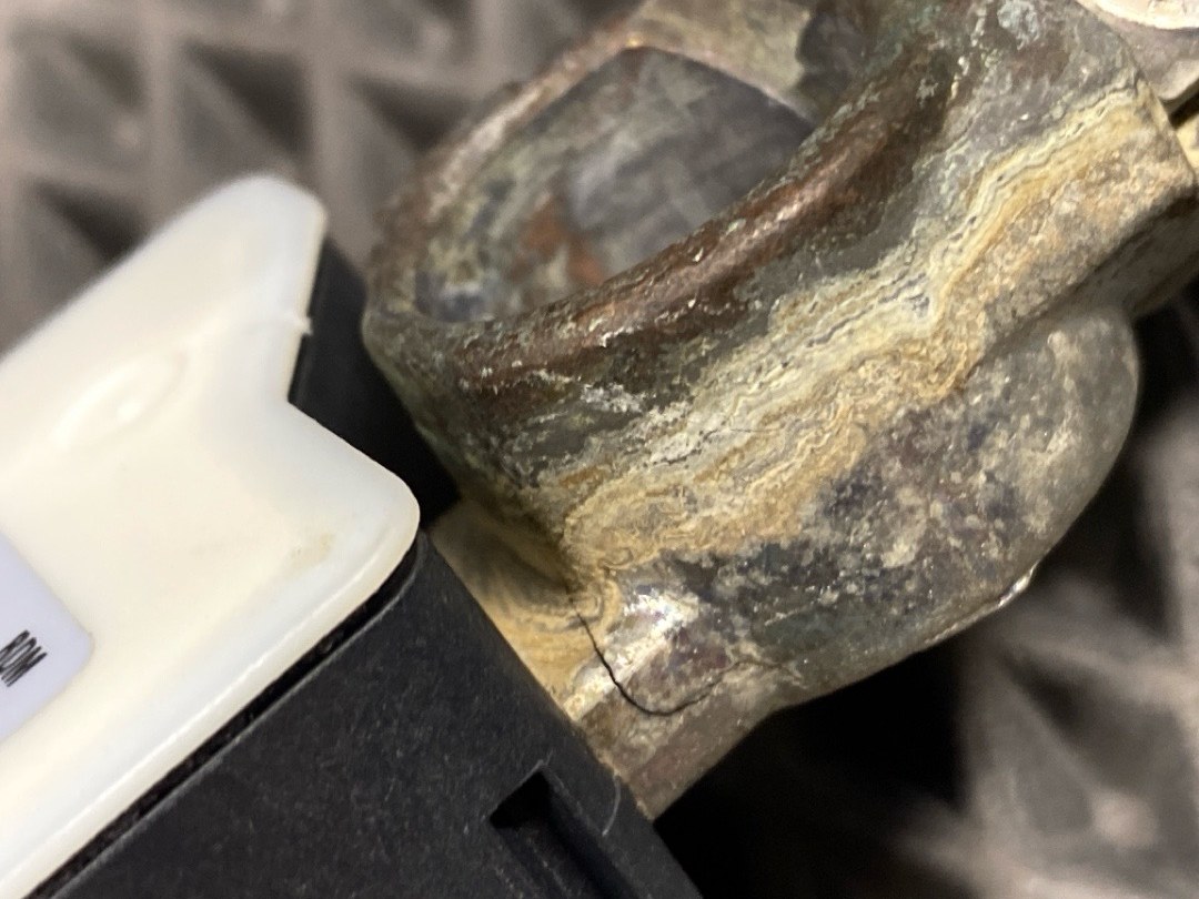 Клемма с проводом, 1520 рублей, Красноярск