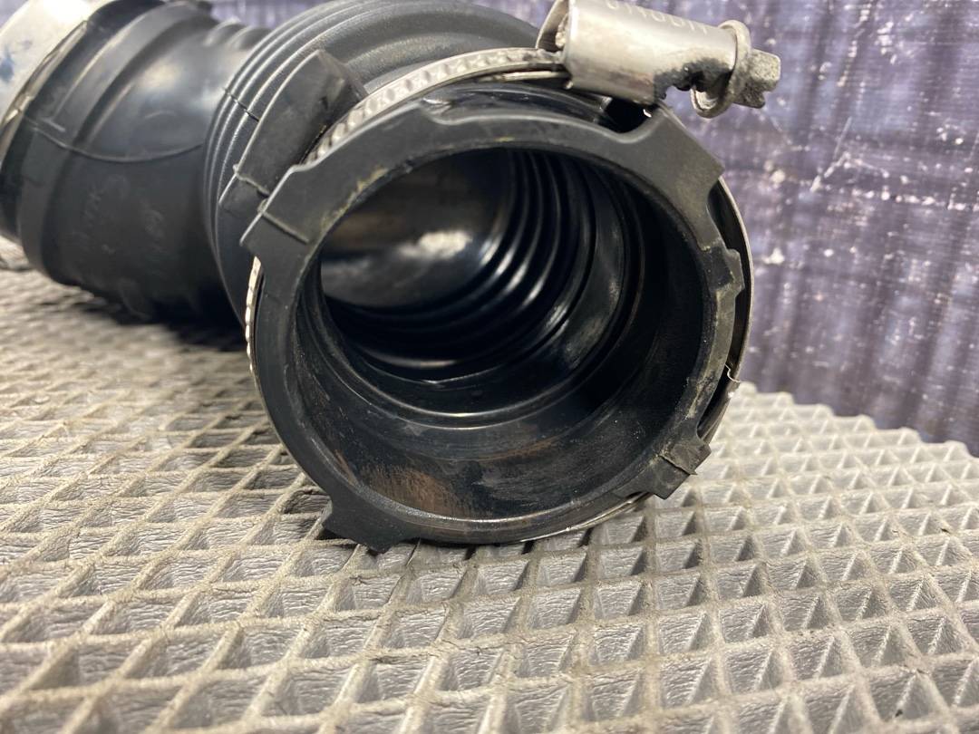 Гофра впуска, 1300 рублей, Красноярск