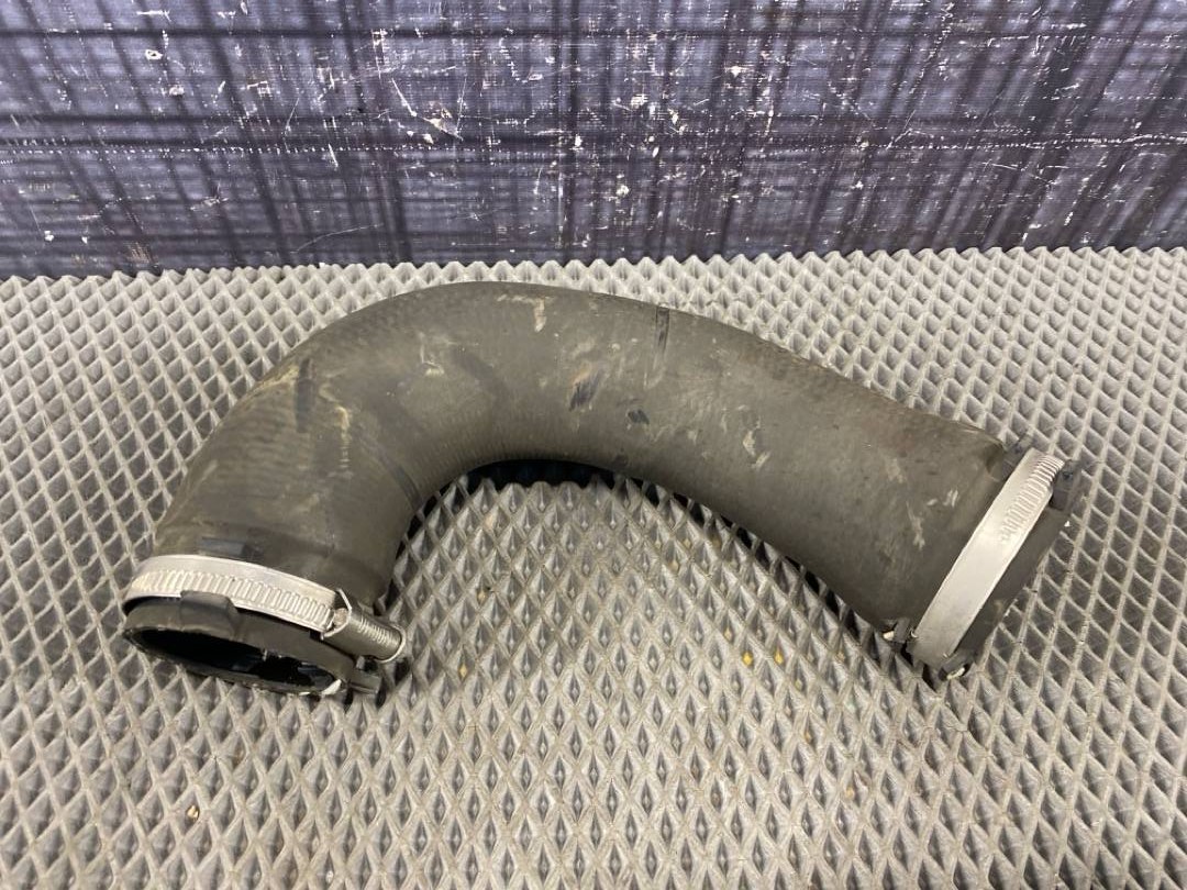 Патрубок интеркуллера, 960 рублей, Красноярск