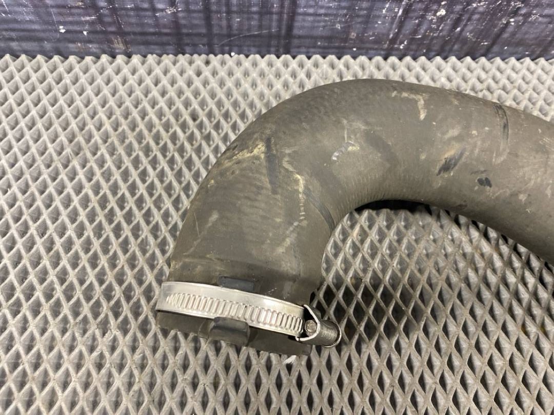 Патрубок интеркуллера, 960 рублей, Красноярск