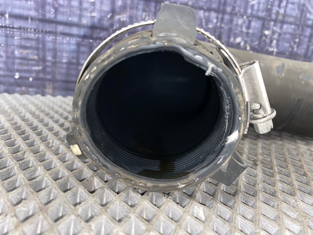 Патрубок интеркуллера, 960 рублей, Красноярск