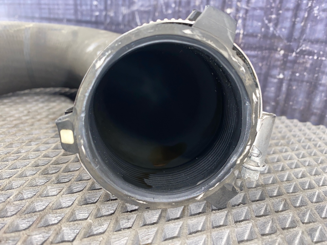 Патрубок интеркуллера, 960 рублей, Красноярск