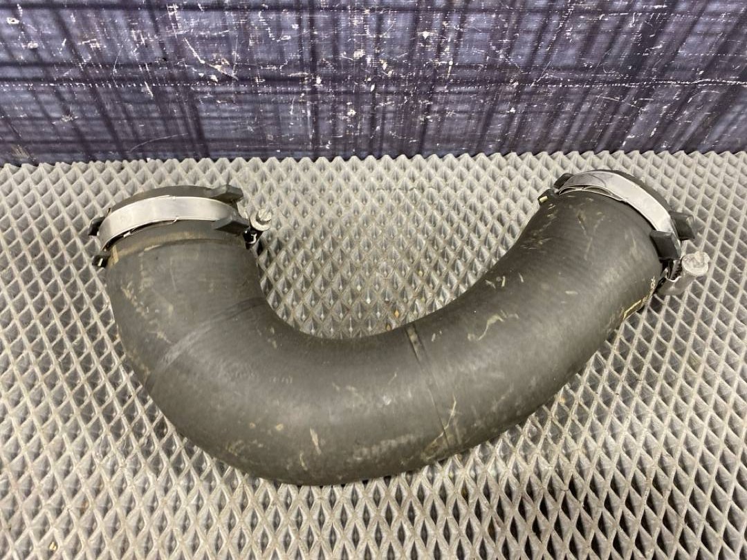 Патрубок интеркуллера, 960 рублей, Красноярск