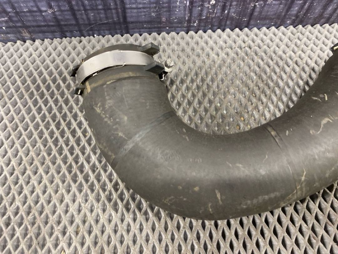 Патрубок интеркуллера, 960 рублей, Красноярск