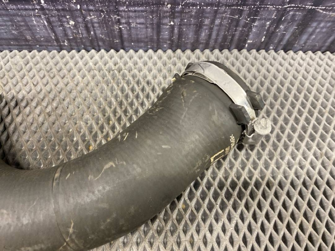 Патрубок интеркуллера, 960 рублей, Красноярск