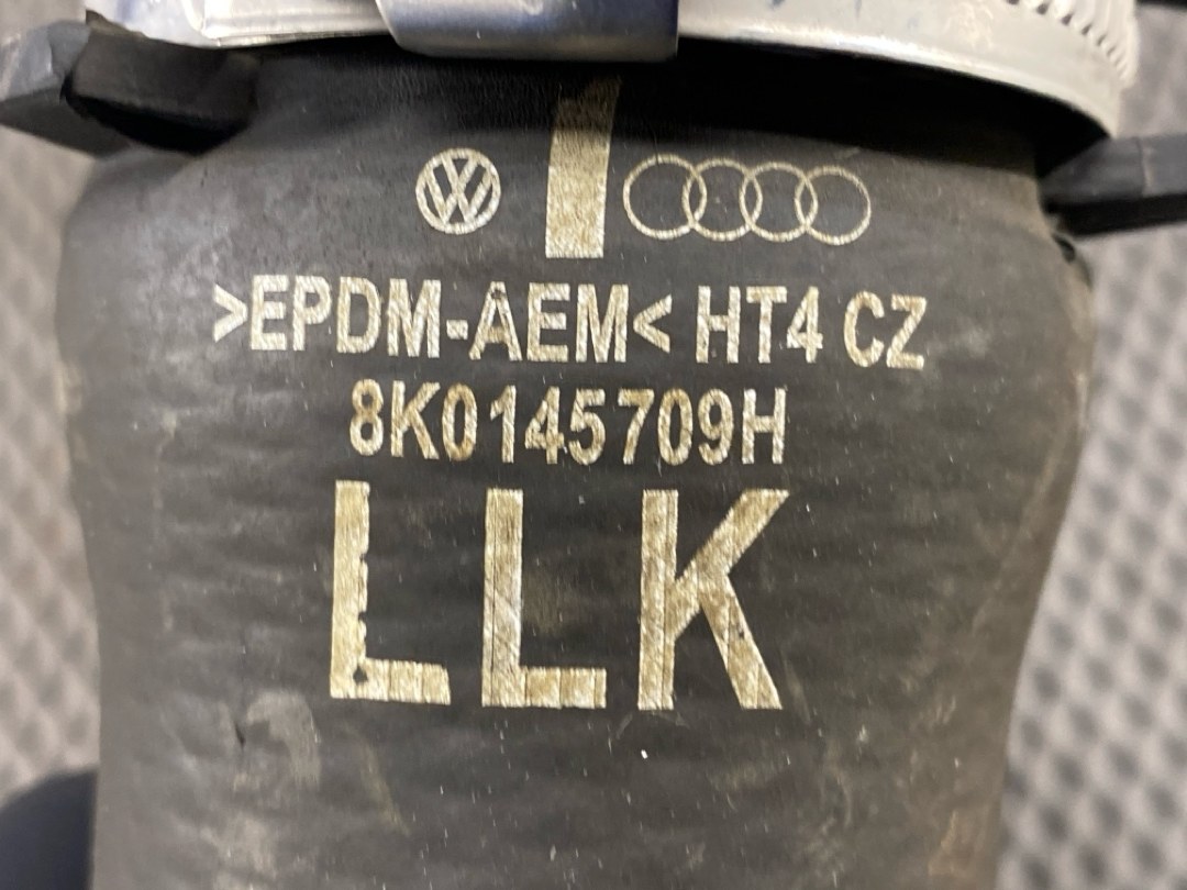 Патрубок интеркуллера, 960 рублей, Красноярск