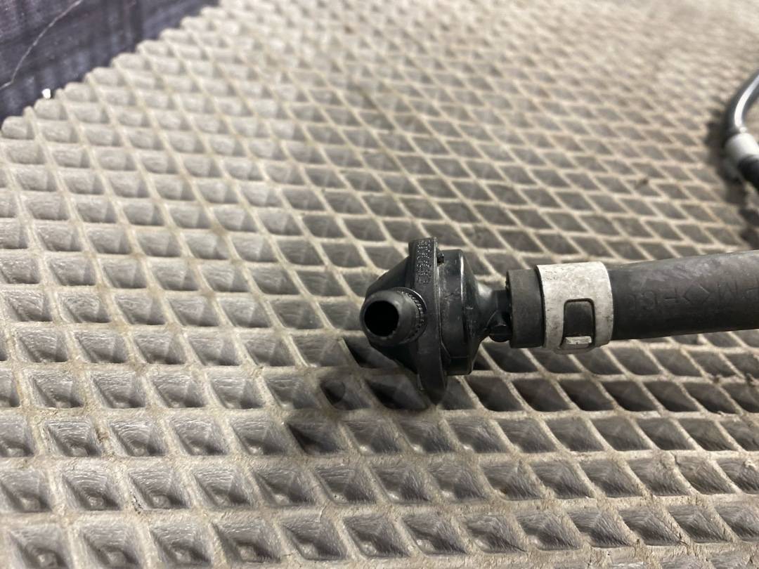 Шланг вакуумный, 1210 рублей, Красноярск