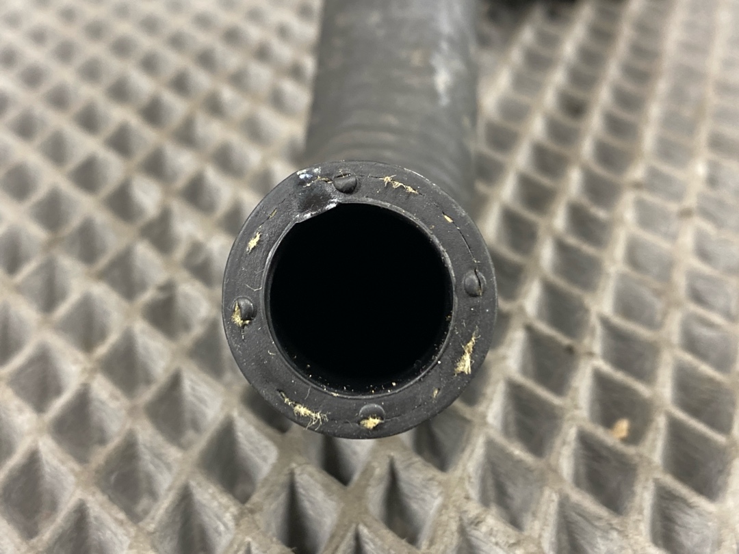 Шланг гидроусилителя, 980 рублей, Красноярск