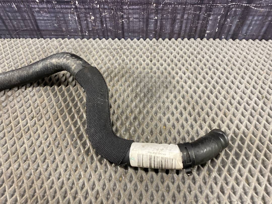 Шланг гидроусилителя, 980 рублей, Красноярск