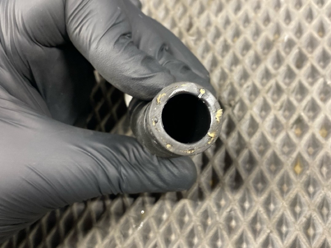 Шланг гидроусилителя, 980 рублей, Красноярск