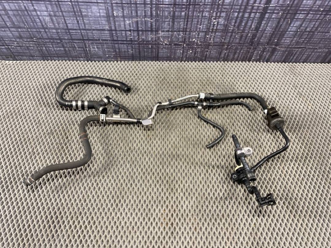 Клапан вентиляции топливного бака, 3320 рублей, Красноярск