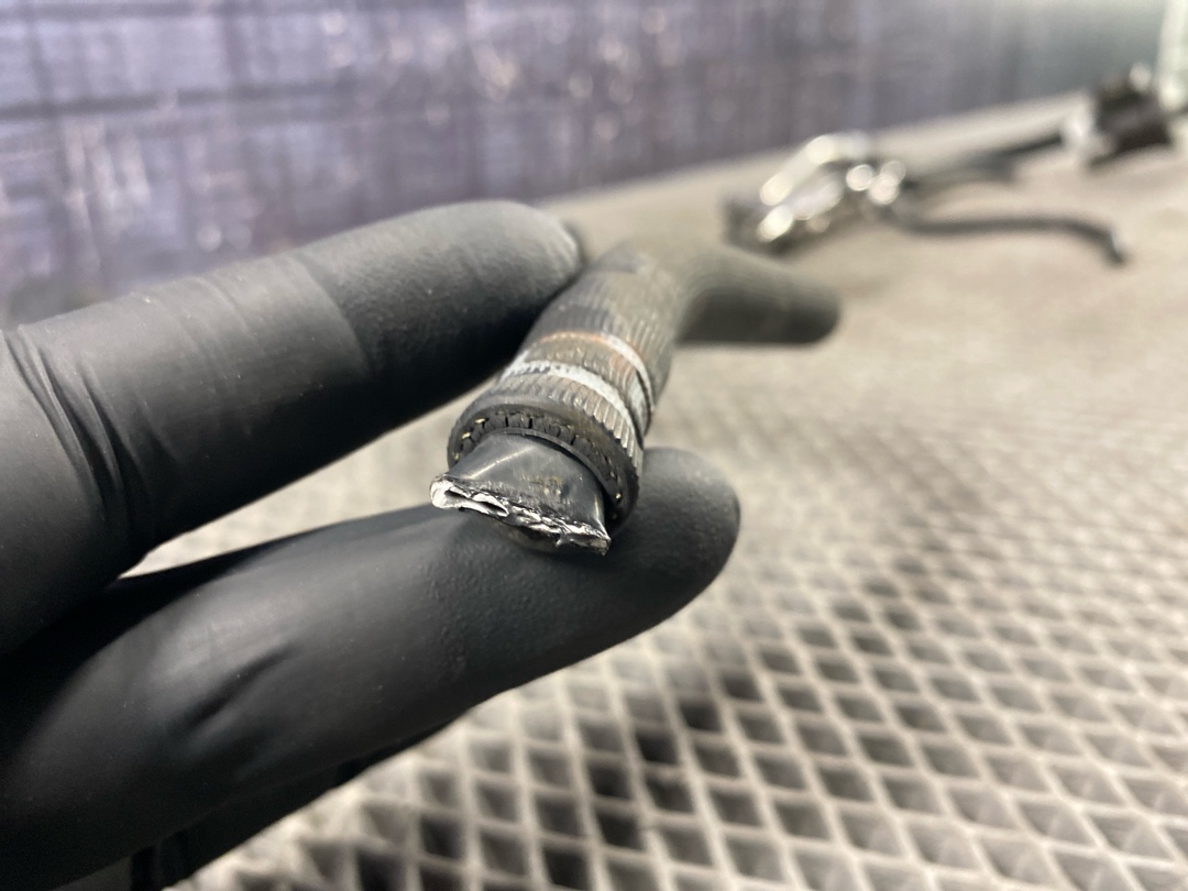 Клапан вентиляции топливного бака, 3320 рублей, Красноярск