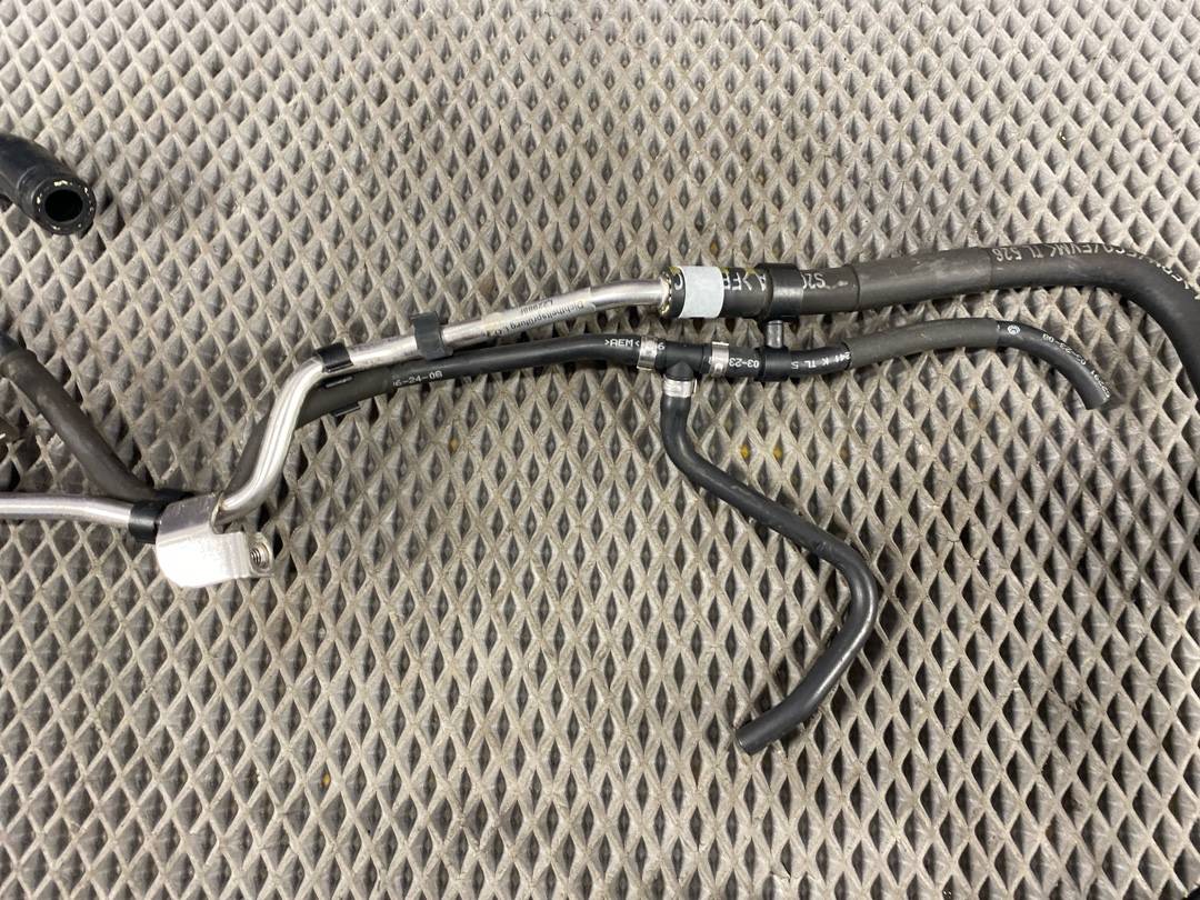 Клапан вентиляции топливного бака, 3320 рублей, Красноярск