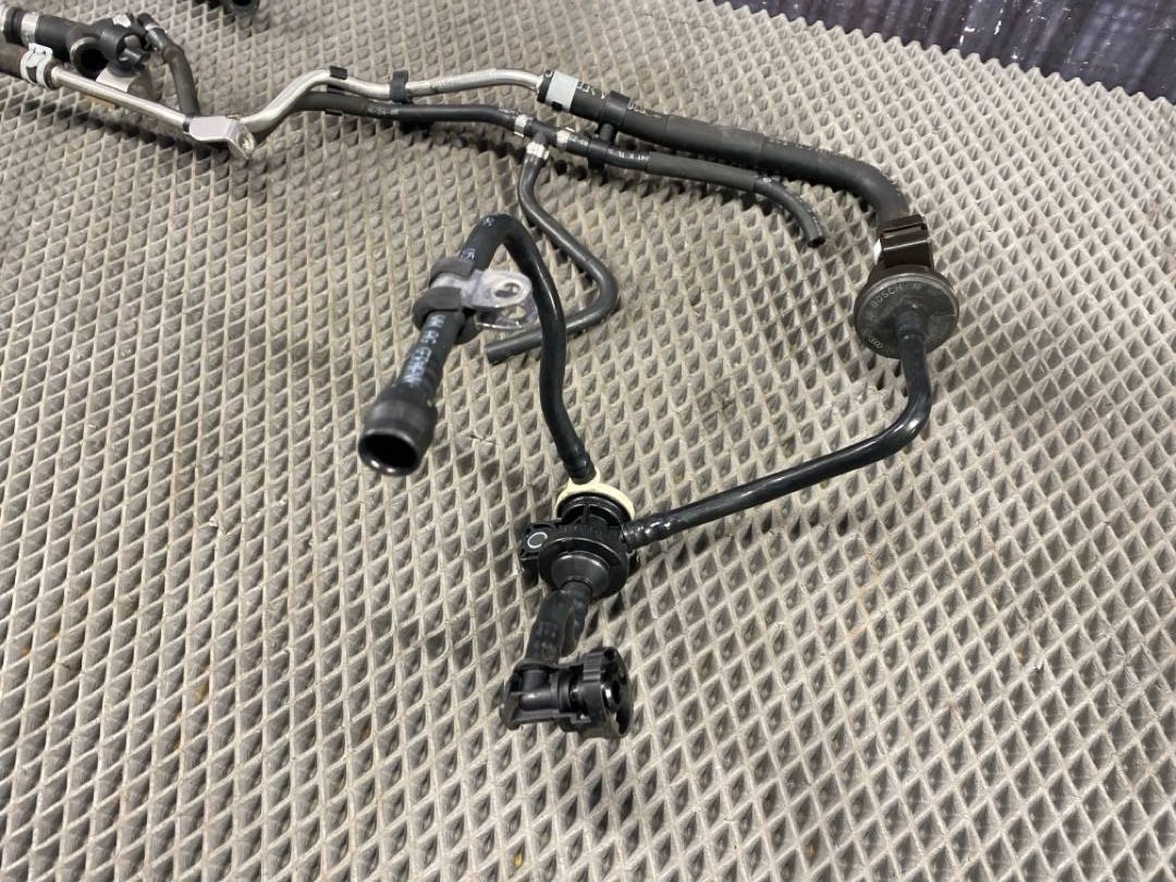 Клапан вентиляции топливного бака, 3320 рублей, Красноярск