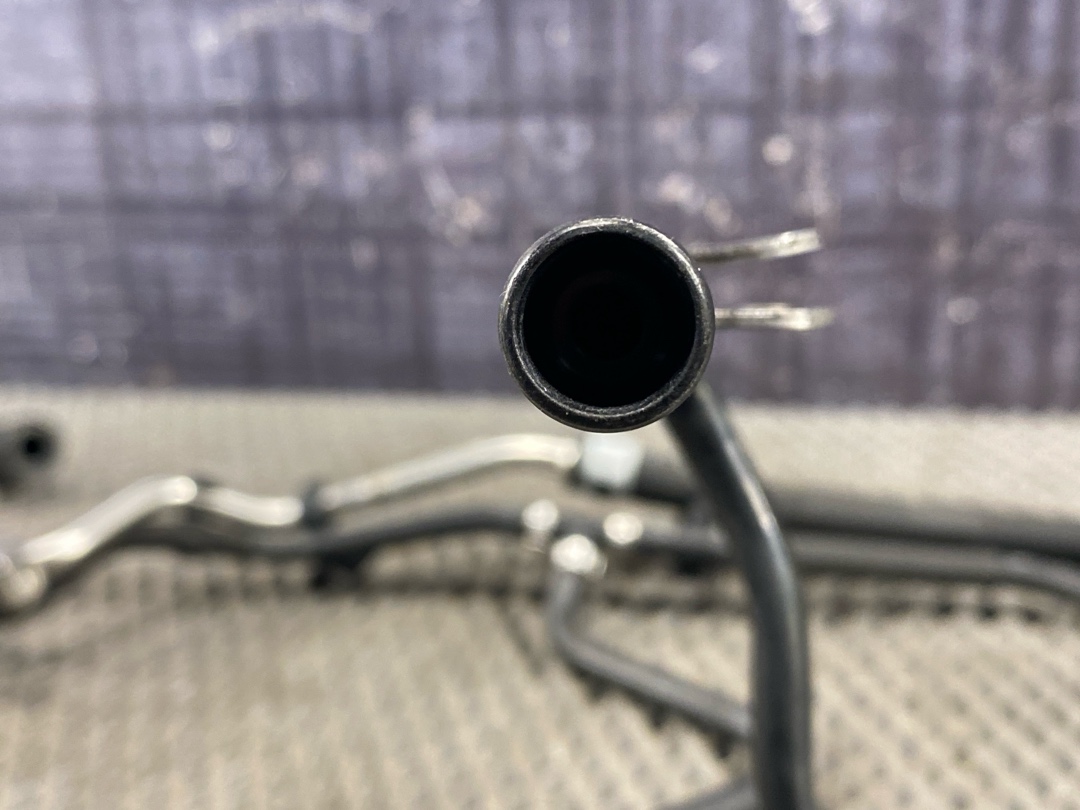 Клапан вентиляции топливного бака, 3320 рублей, Красноярск