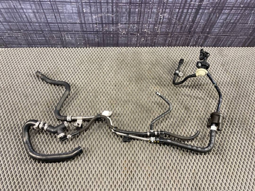 Клапан вентиляции топливного бака, 3320 рублей, Красноярск