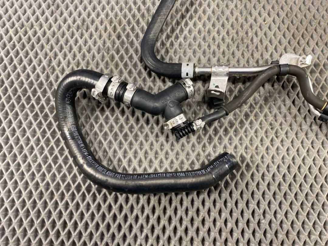 Клапан вентиляции топливного бака, 3320 рублей, Красноярск