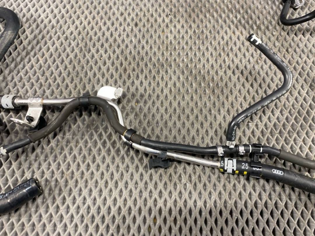 Клапан вентиляции топливного бака, 3320 рублей, Красноярск