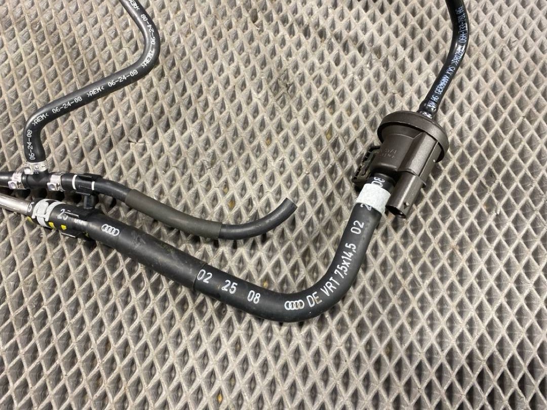 Клапан вентиляции топливного бака, 3320 рублей, Красноярск