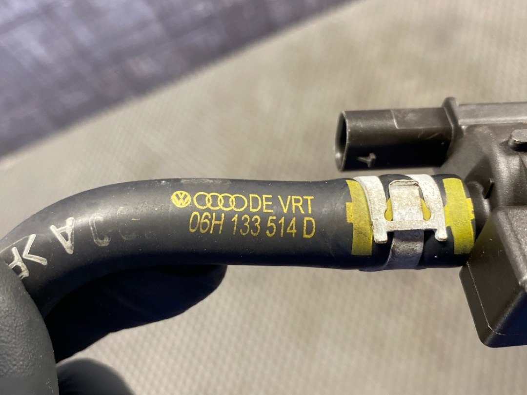 Клапан вентиляции топливного бака, 3320 рублей, Красноярск