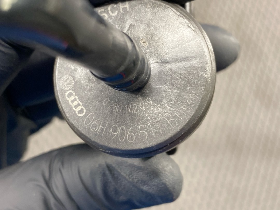 Клапан вентиляции топливного бака, 3320 рублей, Красноярск