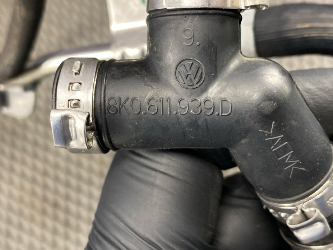 Клапан вентиляции топливного бака, 3320 рублей, Красноярск