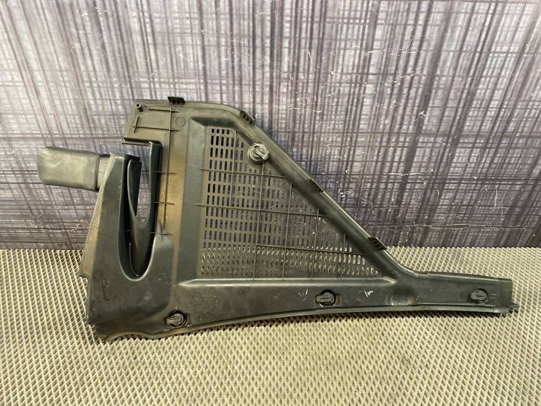 Решетка под лобовое стекло, 900 рублей, Красноярск