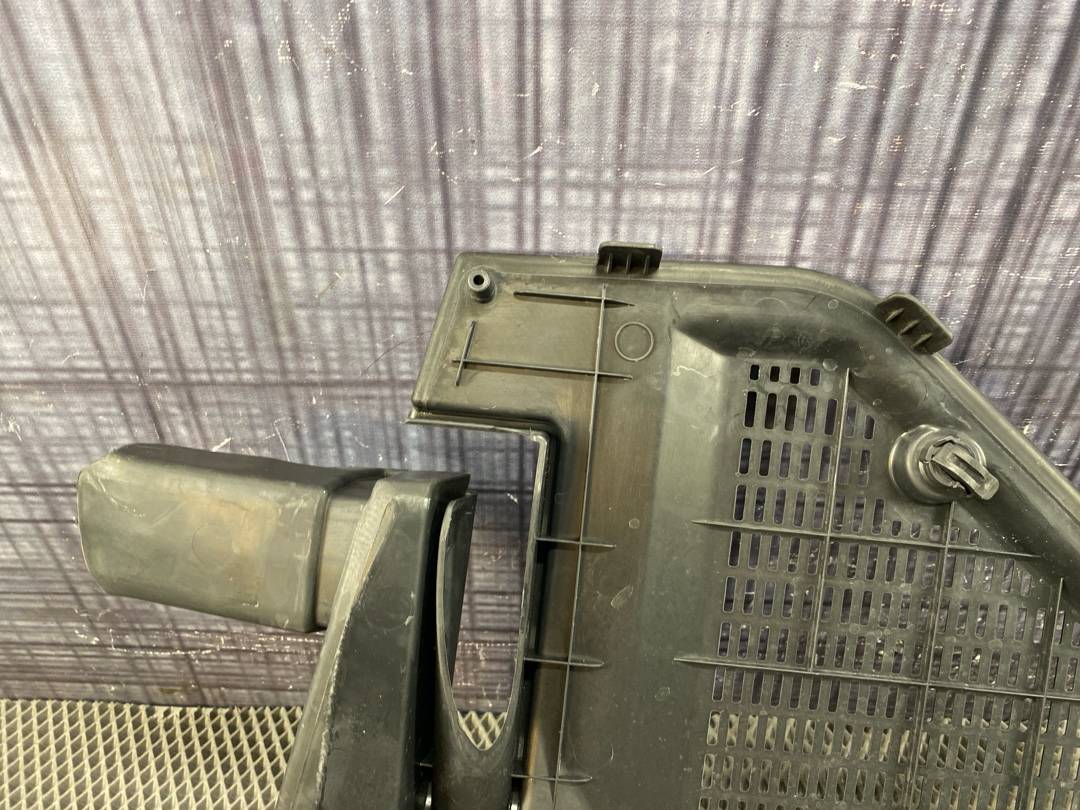 Решетка под лобовое стекло, 900 рублей, Красноярск