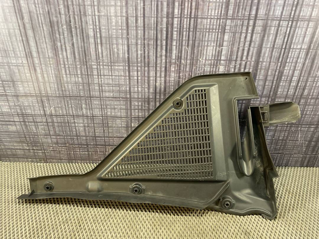 Решетка под лобовое стекло, 900 рублей, Красноярск