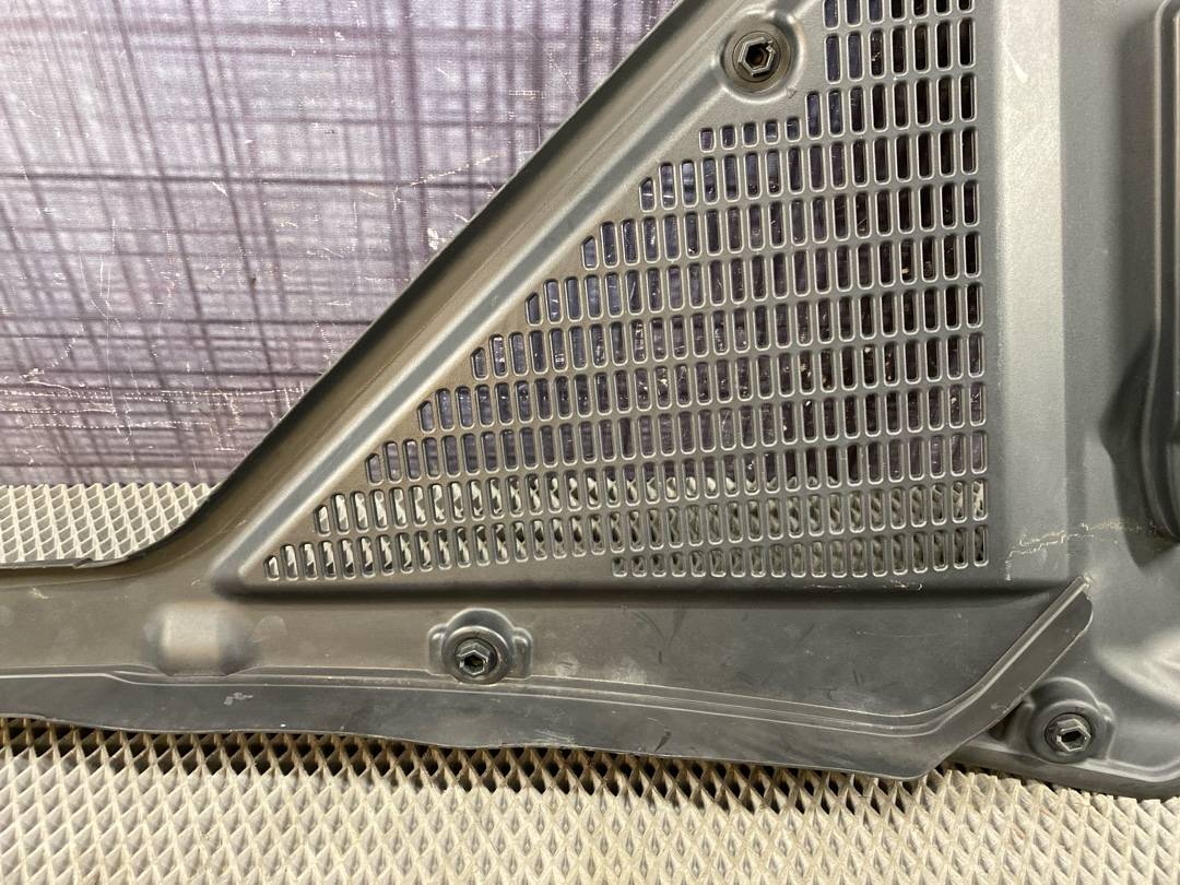 Решетка под лобовое стекло, 900 рублей, Красноярск