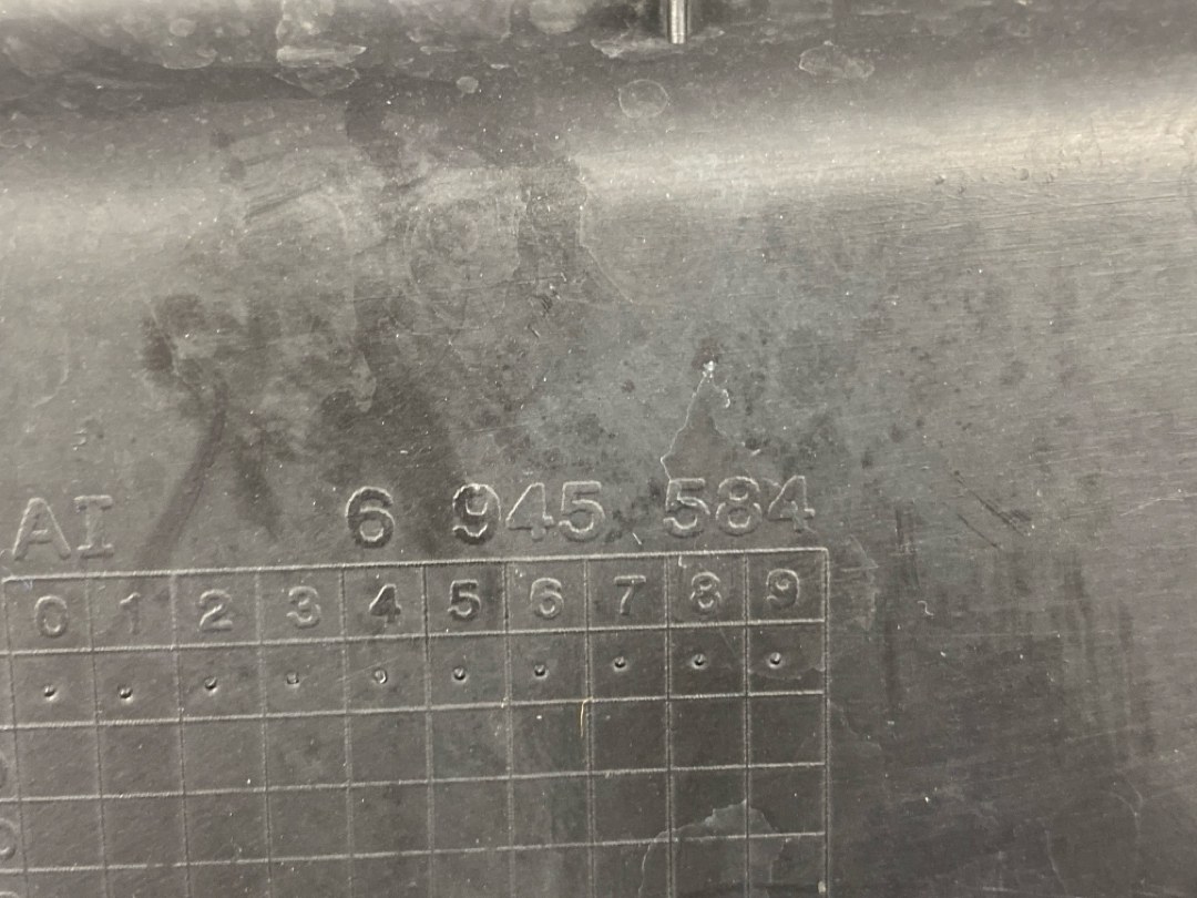 Решетка под лобовое стекло, 900 рублей, Красноярск