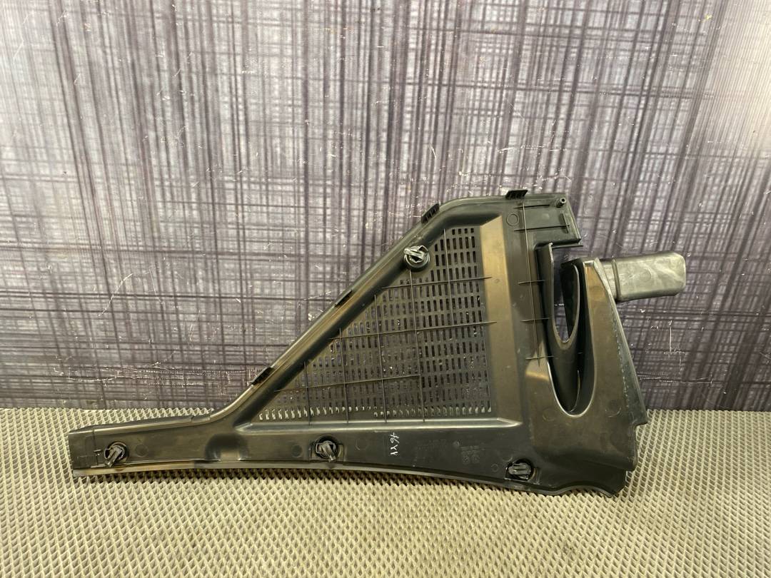 Решетка под лобовое стекло, 900 рублей, Красноярск