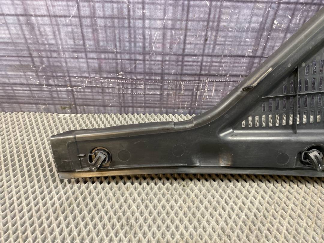 Решетка под лобовое стекло, 900 рублей, Красноярск