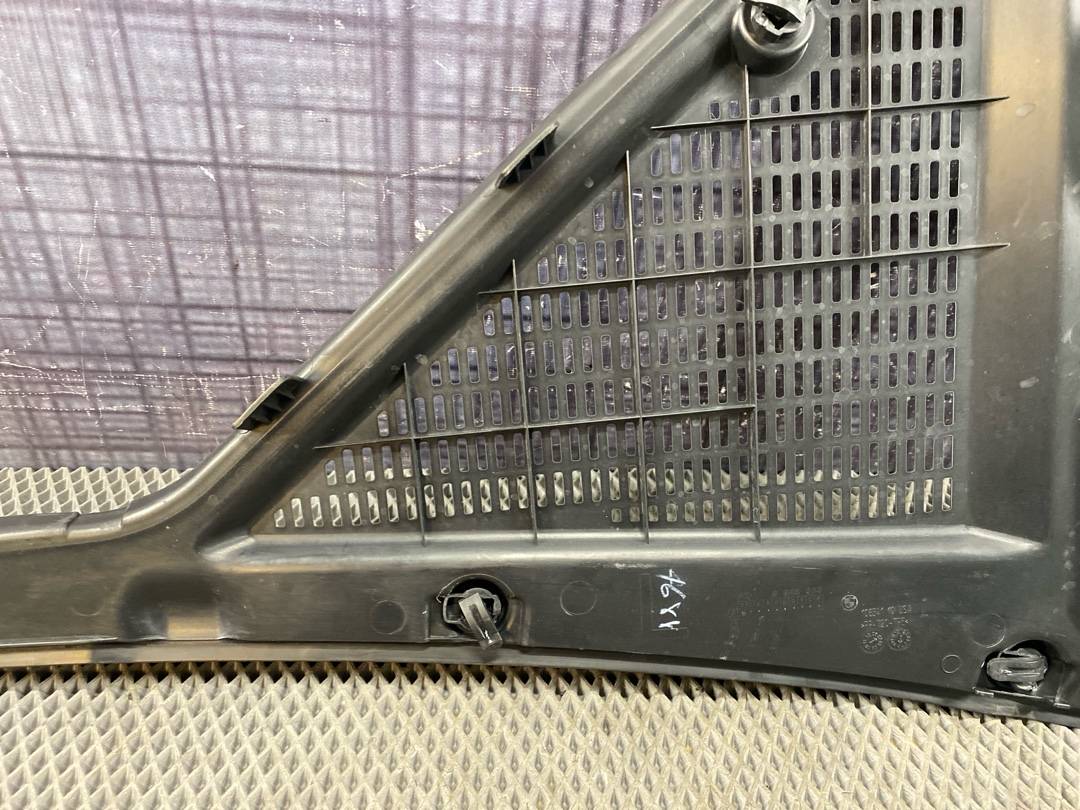 Решетка под лобовое стекло, 900 рублей, Красноярск