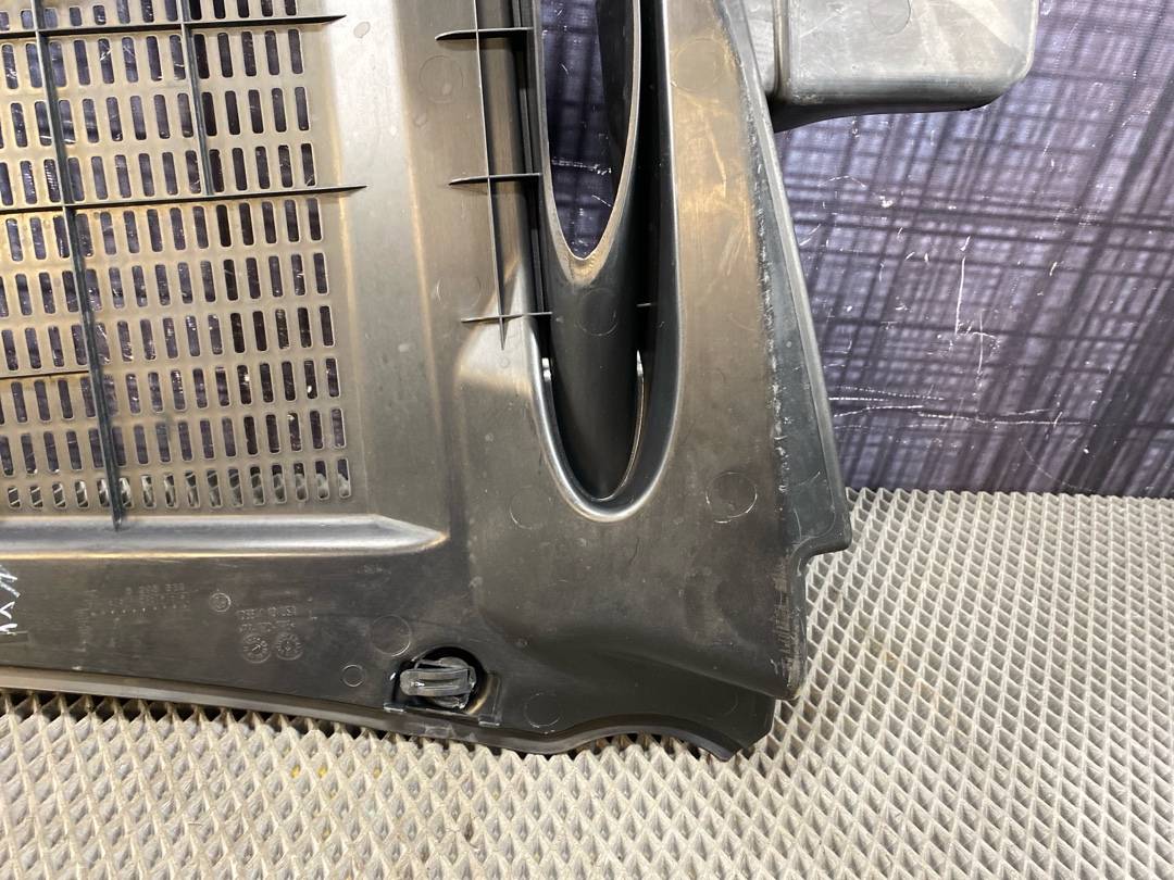 Решетка под лобовое стекло, 900 рублей, Красноярск