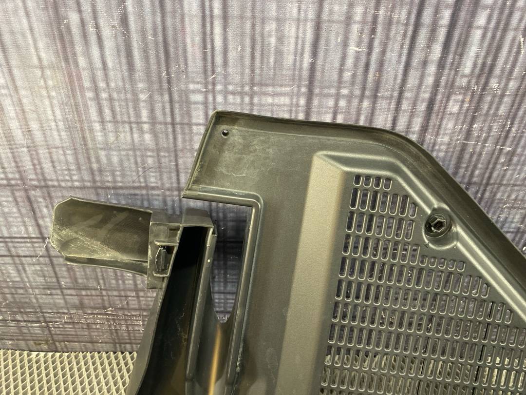 Решетка под лобовое стекло, 900 рублей, Красноярск