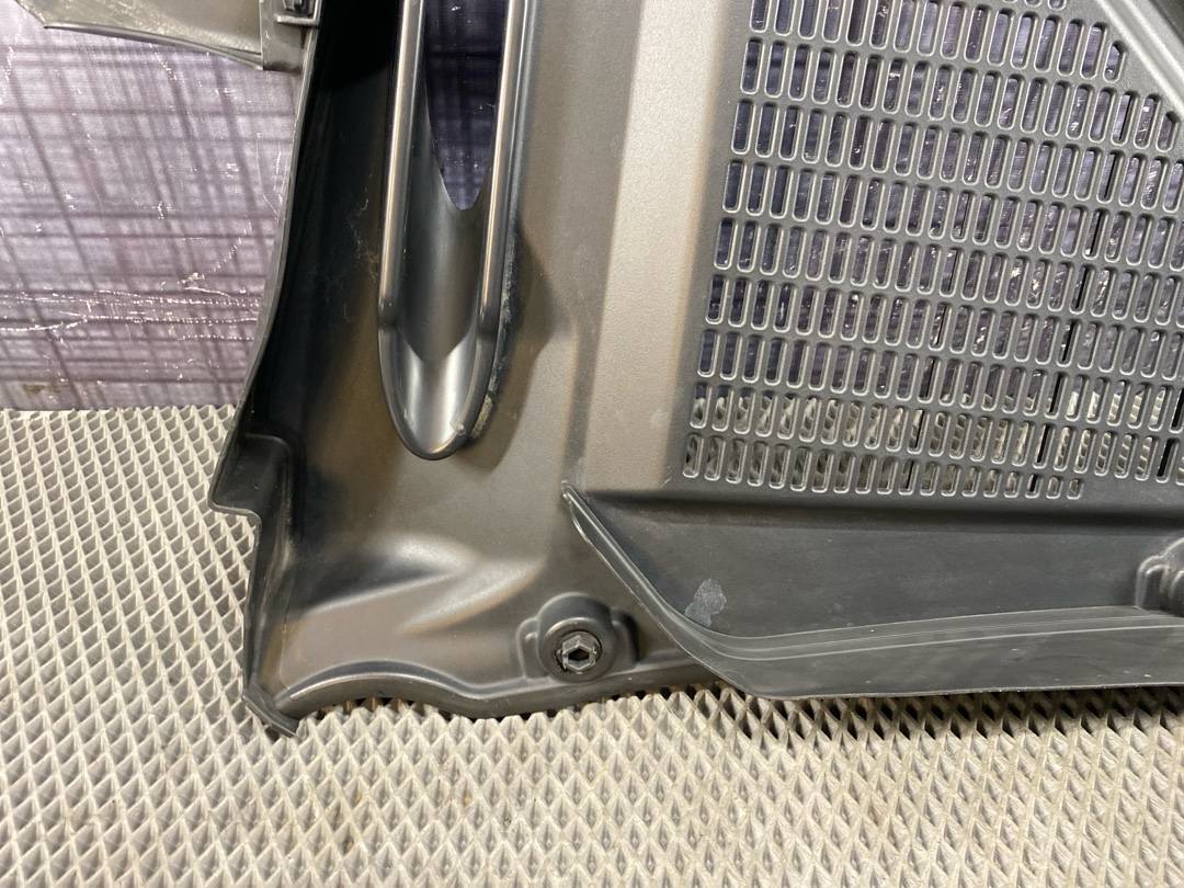 Решетка под лобовое стекло, 900 рублей, Красноярск