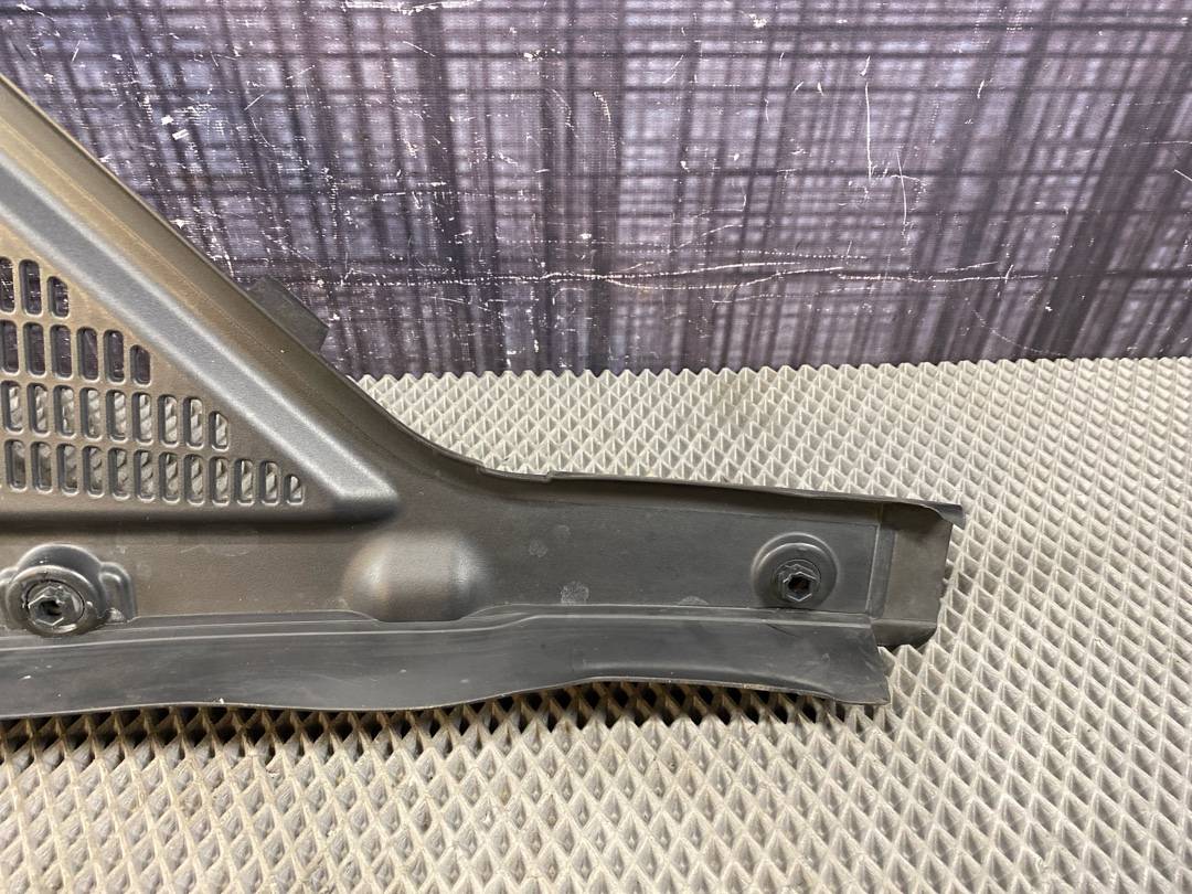 Решетка под лобовое стекло, 900 рублей, Красноярск