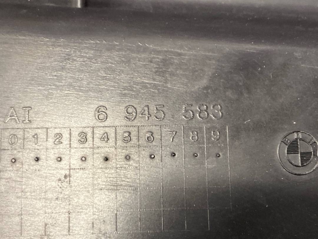 Решетка под лобовое стекло, 900 рублей, Красноярск