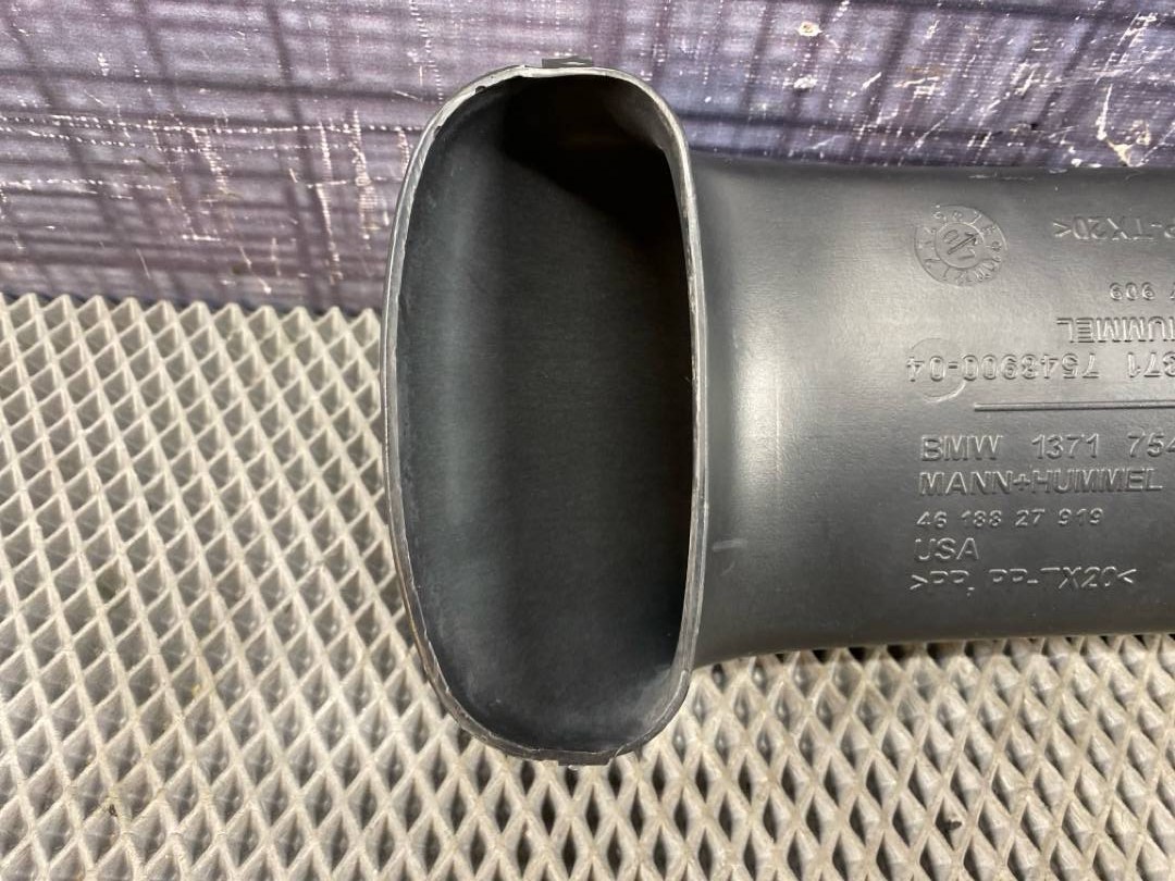 Гофра впуска, 825 рублей, Красноярск