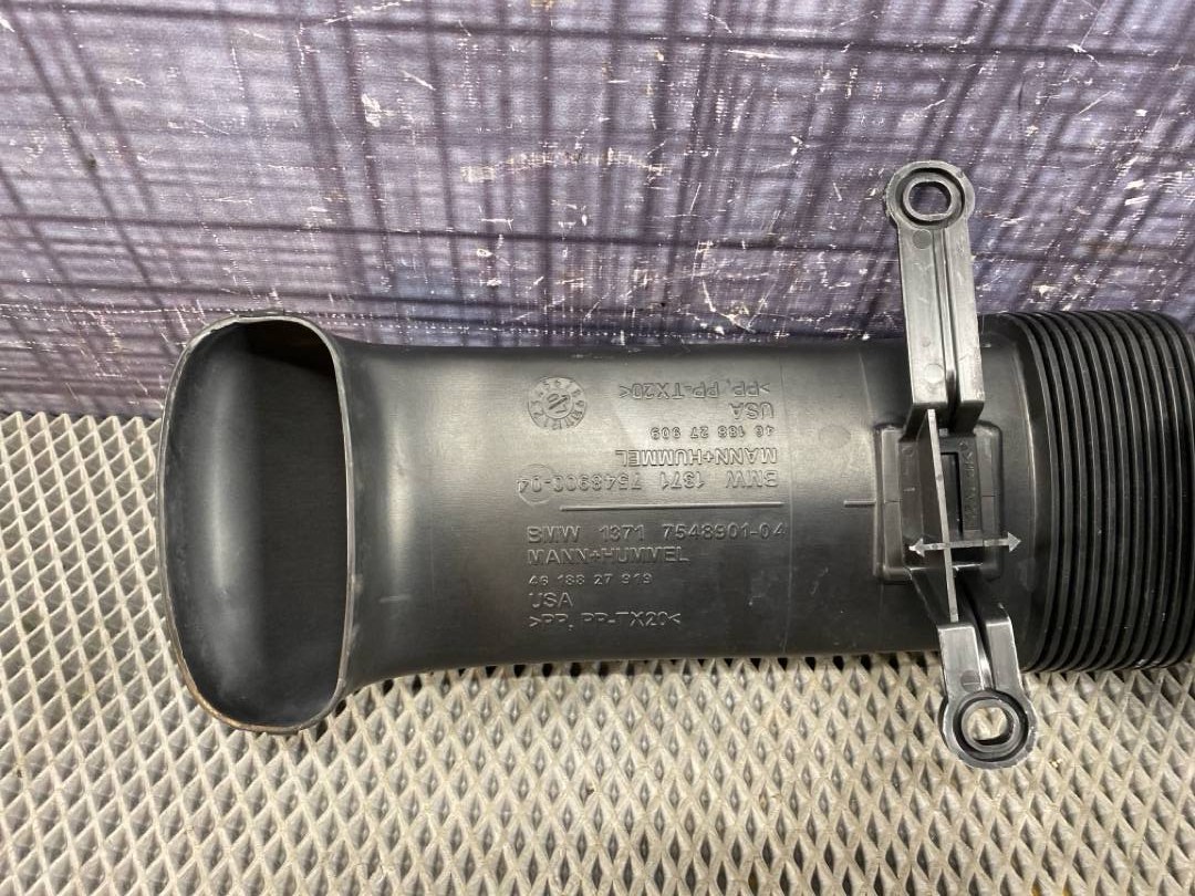 Гофра впуска, 825 рублей, Красноярск