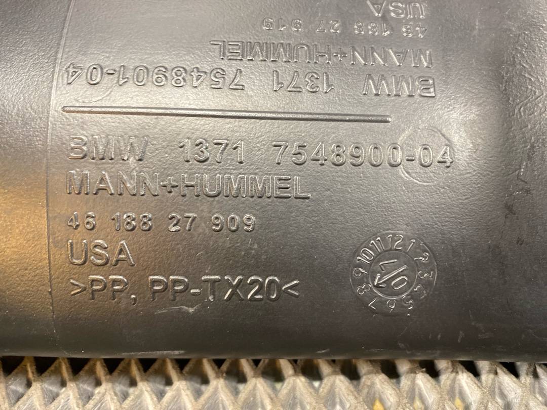 Гофра впуска, 825 рублей, Красноярск