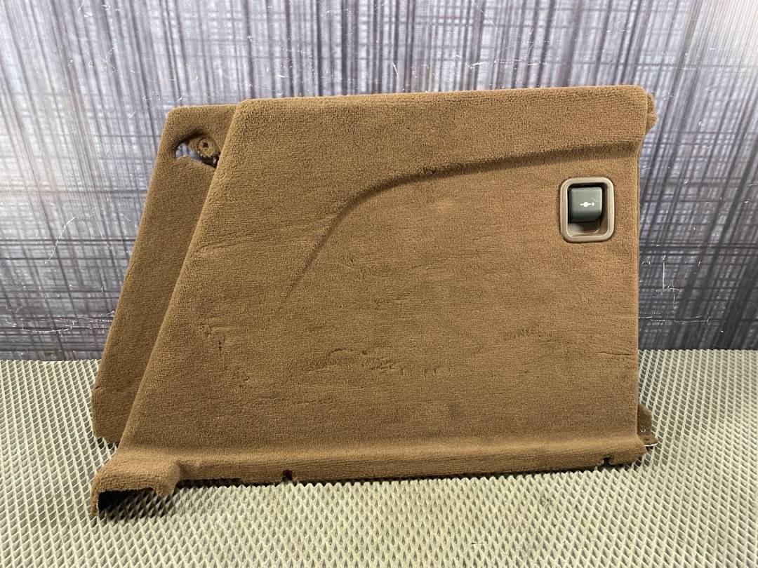 Обшивка багажника, 1148 рублей, Красноярск