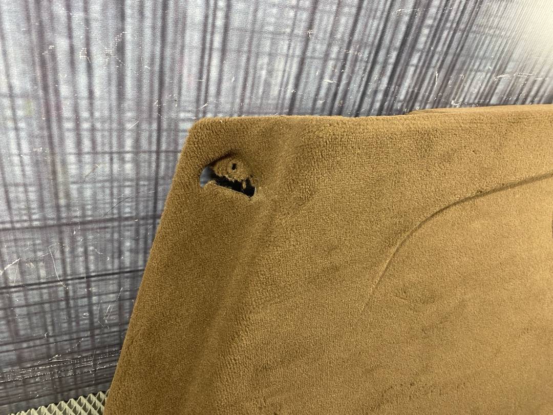 Обшивка багажника, 1148 рублей, Красноярск