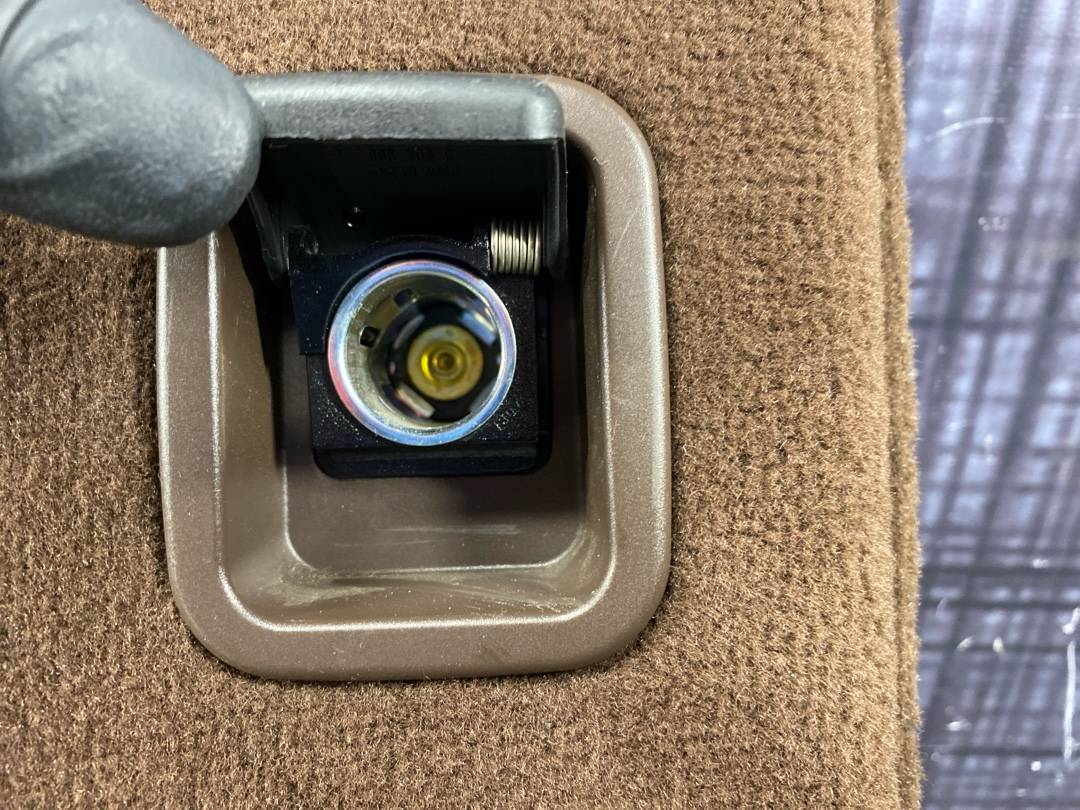 Обшивка багажника, 1148 рублей, Красноярск