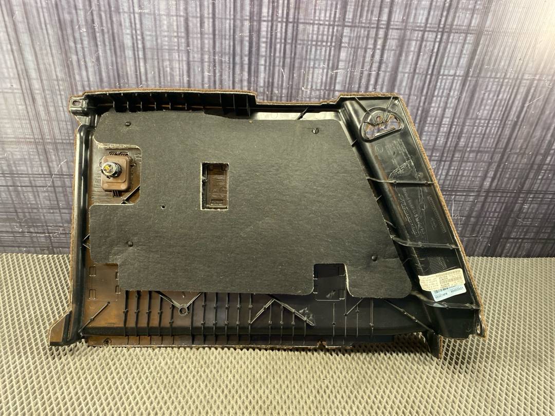 Обшивка багажника, 1148 рублей, Красноярск