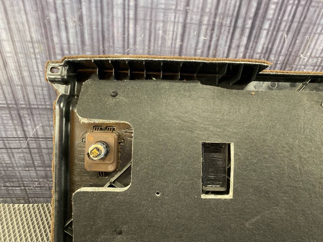 Обшивка багажника, 1148 рублей, Красноярск