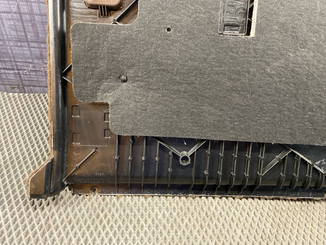 Обшивка багажника, 1148 рублей, Красноярск