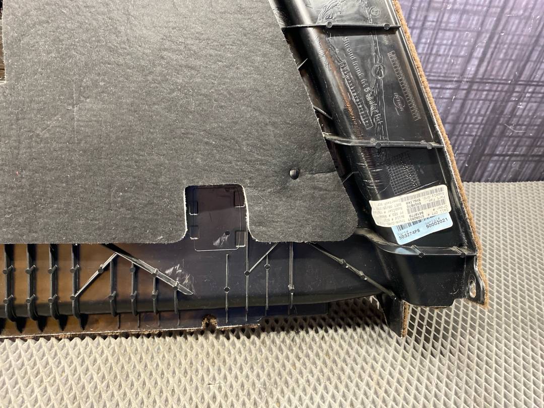 Обшивка багажника, 1148 рублей, Красноярск